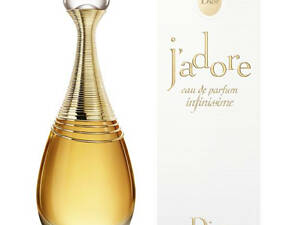 Парфюмерная вода женская Christian Dior J'Adore Infinissime 2020 100 мл (00-00040019)