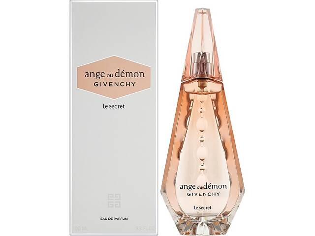 Парфюмерная вода женская Givenchy Ange Ou Demon Le Secret 2009 50 мл (00-00006657)