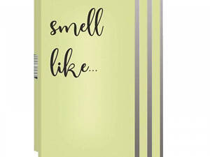 Парфюмерная вода с феромонами для женщин Smell Like # 08 for Women, 1 ml