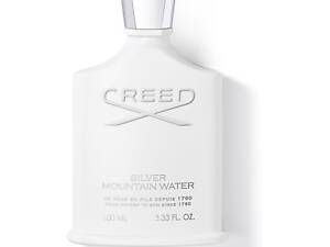 Парфюмерная вода унисекс Creed Silver Mountain Water 1995 100 мл (00-00035832)