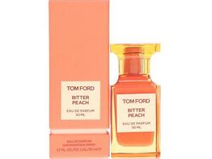 Парфумерна вода унісекс Tom Ford Bitter Peach 2020 50 мл (00-00050553)