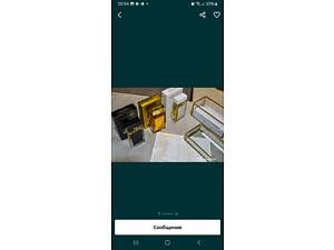 ПАРФЮМИРОВАННАЯ масло