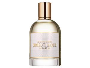 Парфюмированная вода Bibliotheque de Parfum Brutal Story (УН000016375) 100 мл