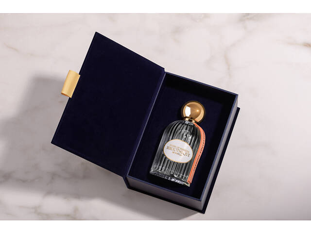Парфюмированная вода Bibliotheque de Parfum Story of Passion (4820271430193) 100 мл - Фото 3