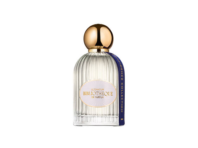 Парфюмированная вода Bibliotheque de Parfum Ultimatum (4820271430278) 100 мл - Фото NaN