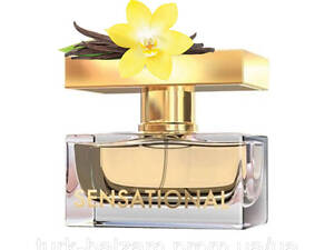 Парфюмированная вода Sensational Farmasi для женщин, 50 мл