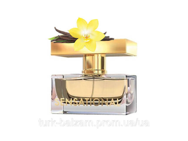 Парфюмированная вода Sensational Farmasi для женщин, 50 мл - Фото 1