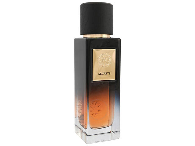 Парфюмированная вода унисекс The Woods Collection Natural Secret 100 мл (3760294350645) - Фото NaN