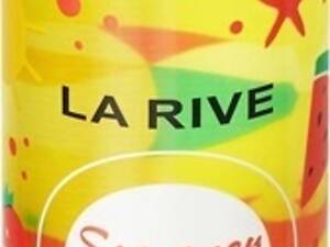 Парфумований міст для тіла La Rive Summer joy 5903719640855 200 мл
