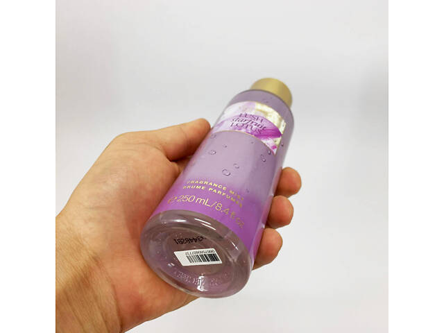 Парфумований спрей для тіла Victoria Secret Lush Starfruit Lotus 250 мл, original - Фото 5