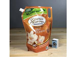 Парфюмированный кондиционер Spuma Di Sciampagna Soffio d'Oriente - 1200 мл.