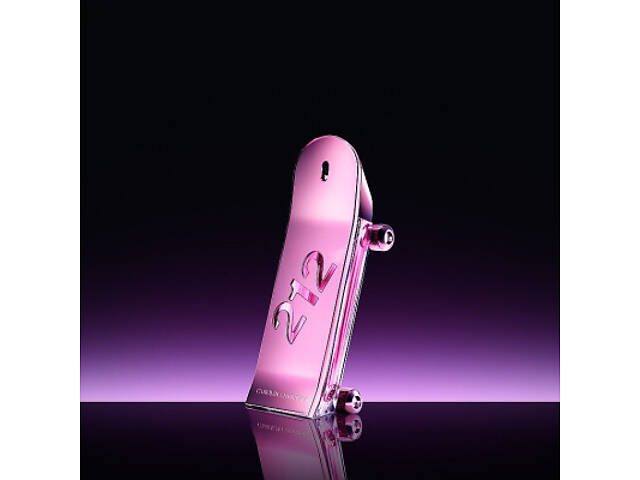 Парфумована вода Carolina Herrera 212 Heroes For Her 80 мл (8411061994696) - Фото 4