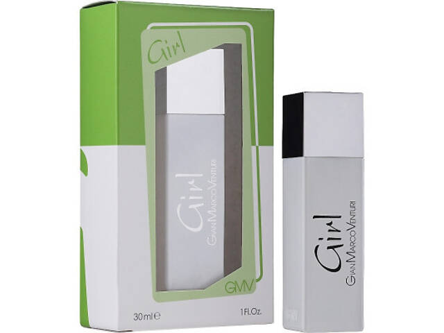 Парфумована вода Gian Marco Venturi Girl 30 мл (8002747063784) - Фото 1