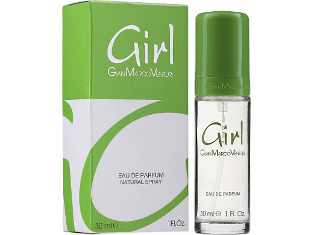 Парфумована вода Gian Marco Venturi Girl 30 мл (8002747063784) - Фото 5