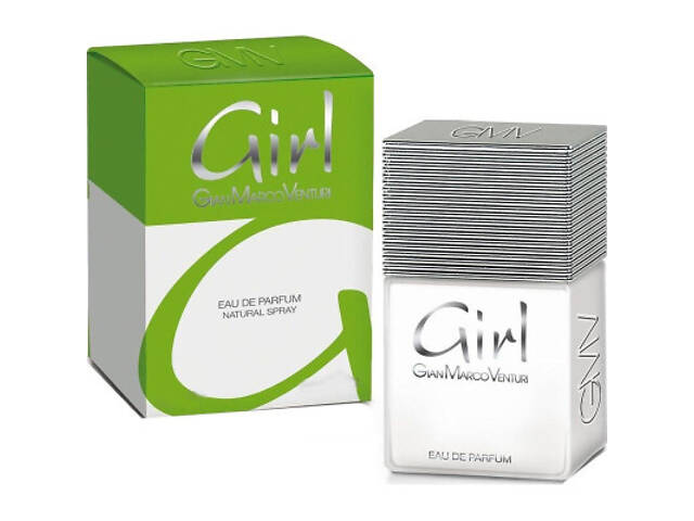 Парфумована вода Gian Marco Venturi Girl 50 мл (8002747049108) - Фото 1