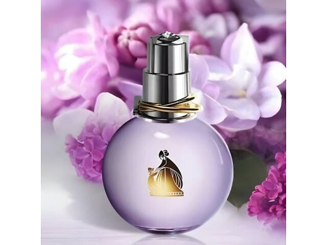 Парфумована вода Lanvin Eclat d'Arpege 100 мл (3386461515671) - Фото 3