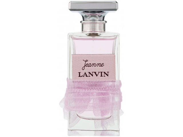 Парфумована вода Lanvin Jeanne 50 мл (3386460010405) - Фото 2