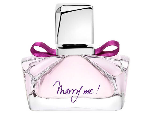 Парфумована вода Lanvin Marry Me 30 мл (3386460023351) - Фото 1