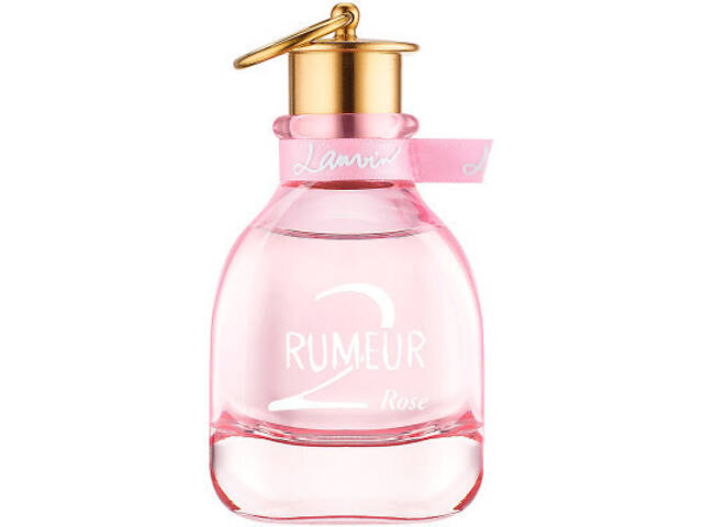 Парфумована вода Lanvin Rumeur 2 Rose 50 мл (3386460007085) - Фото 2
