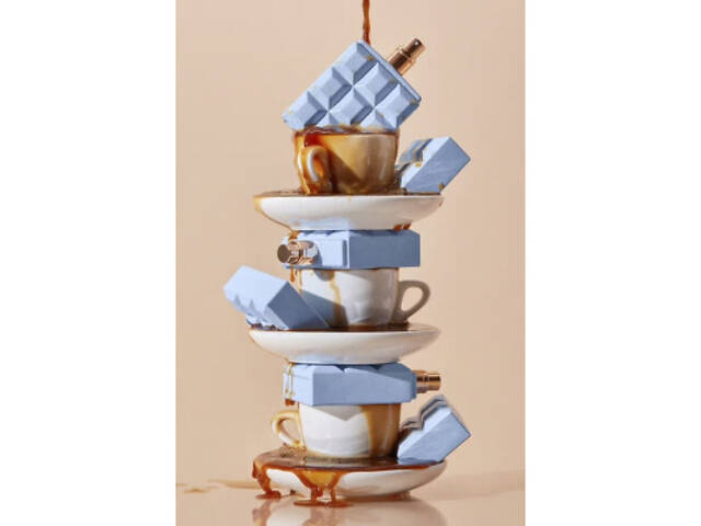 Парфумована вода Sabrina Carpenter Sweet Tooth Me Espresso 75 мл (810023679646) - Фото 4