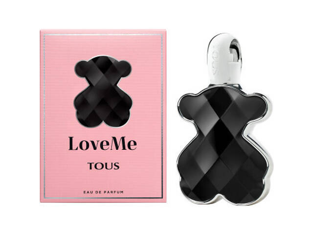 Парфумована вода Tous LoveMe The Onyx 50 мл (8436550508925) - Фото 3