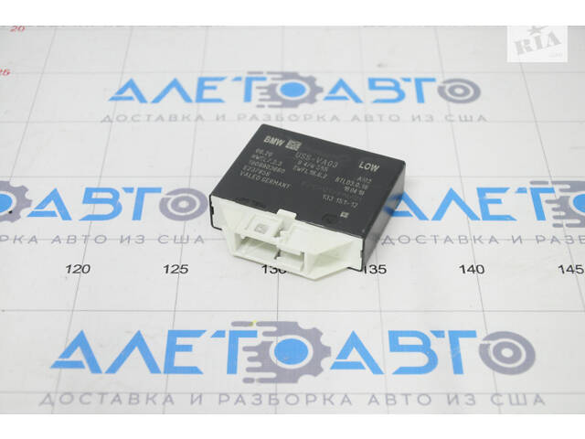 PARK ASSIST MODULE BMW 5 G30 17-19