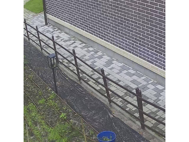 Паркан Rancho KIDIGO - Фото 2