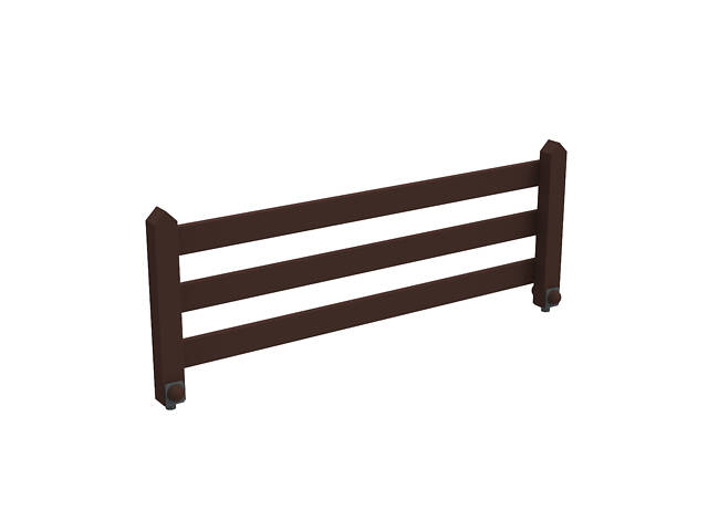 Паркан Rancho KIDIGO - Фото 3