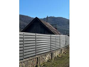 Паркан ранчо: класика, яка ніколи не старіє