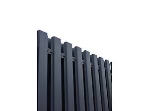 ПАРКАНИ від ASTRA company за індивідуальними розмірами