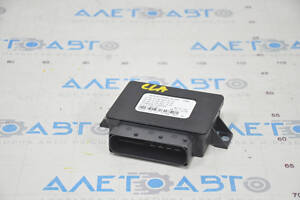 Parking Brake Control Module Mercedes CLA 14-19