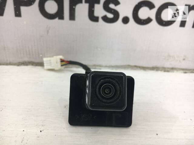 Парковочная камера задняя SUBARU FORESTER S13 2014-2018 86267SG500