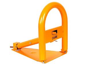 Парковочне обладнання від ТОВ Слимс Юг