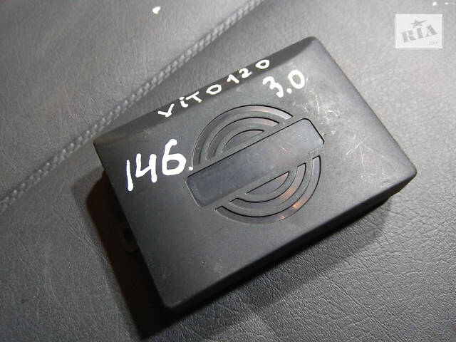 Парктроник на 8 датчиков - Vito 120 (нет кода артикула изготовителя)