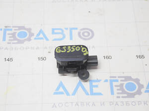 Парктроник переднего бампера Lexus GS300 GS350 GS430 GS450h 06-11 с кольцом