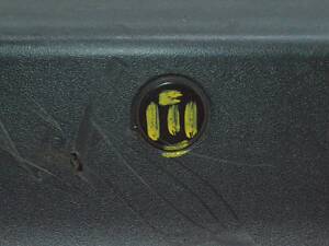 Парктроник заднего бампера Ford Escape MK3 13- CV6Z-15K859-A