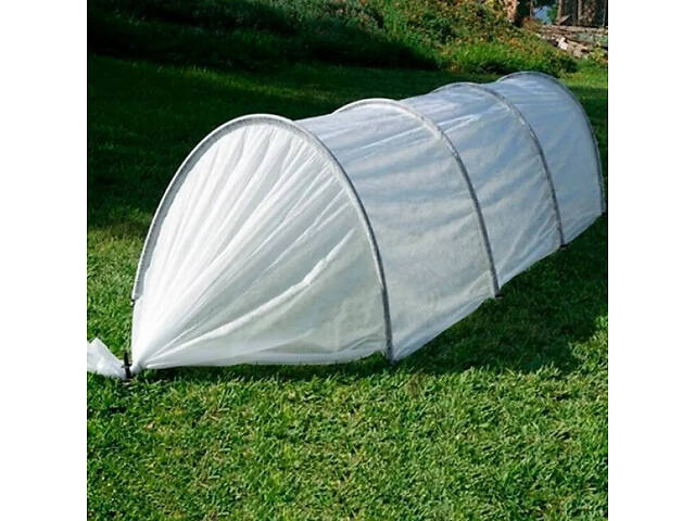 Парник з агроволокна для розсади Агро-Лідер 'Парник для рослин' 42 г/м² 4 м - Фото 7