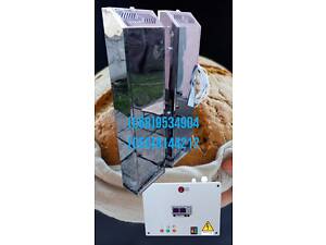 Парогенератор для пекарні