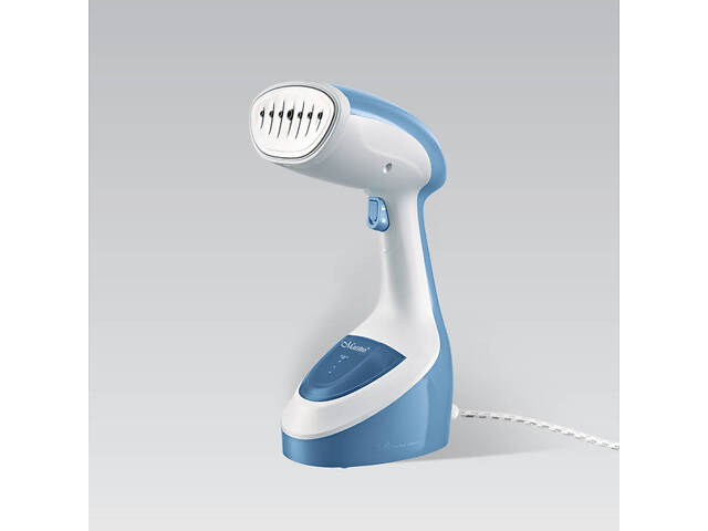 Парогенератор Maestro MR-356-Blue 1600 Вт синій - Фото 2