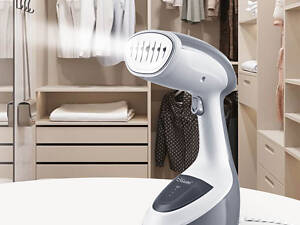 Парогенератор Maestro MR-356-Grey 1600 Вт сірий