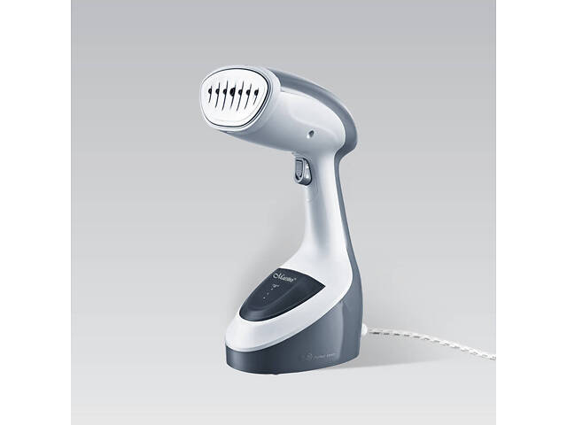 Парогенератор Maestro MR-356-Grey 1600 Вт сірий - Фото 2