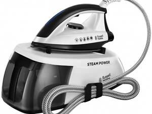 Парогенератор Russell Hobbs 24420-56 Steam Power Black