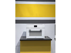 Пароконвект DGC 7640 HC Pro