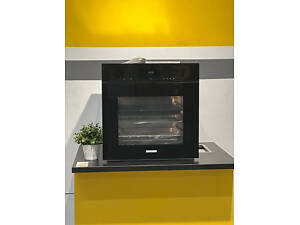 Пароконвект DGC 7860 HCX Pro