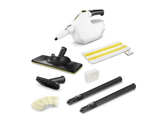 Пароочисник Karcher SC 1 Multi & Up (1.516-410.0) - Фото 1