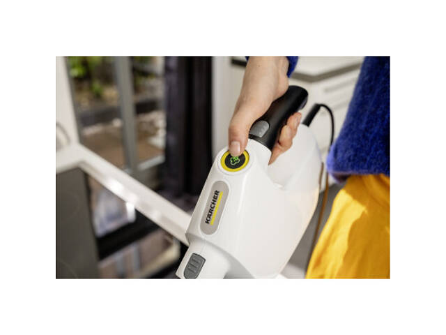 Пароочисник Karcher SC 1 Multi & Up (1.516-410.0) - Фото 2