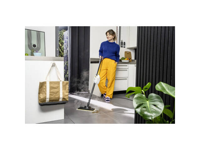 Пароочисник Karcher SC 1 Multi & Up (1.516-410.0) - Фото 4