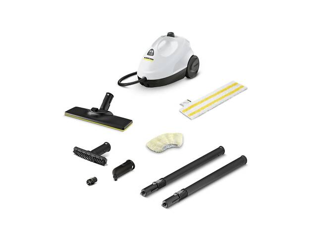 Пароочисник Karcher SC 2 EasyFiх (1.512-600.0) - Фото 2