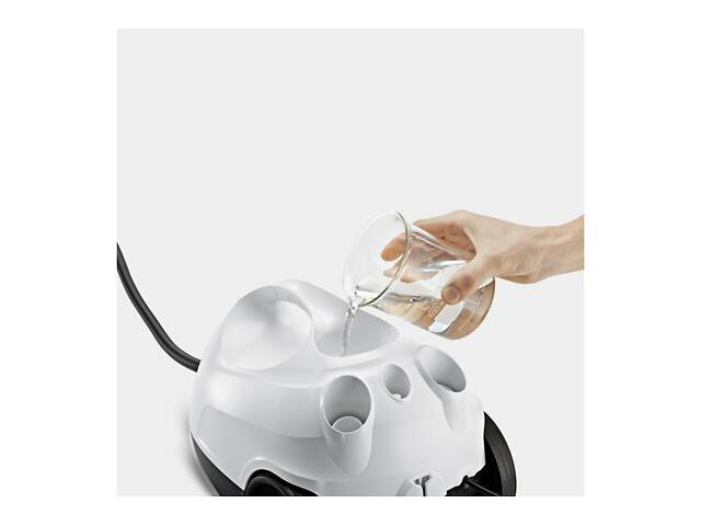 Пароочисник Karcher SC 2 EasyFiх (1.512-600.0) - Фото 3