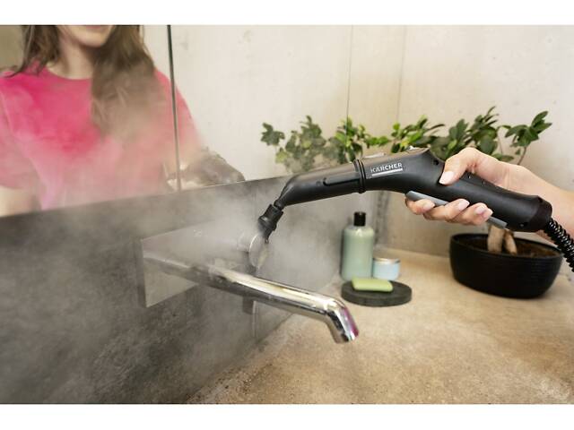 Пароочисник Karcher SC 2 EasyFiх (1.512-600.0) - Фото 6